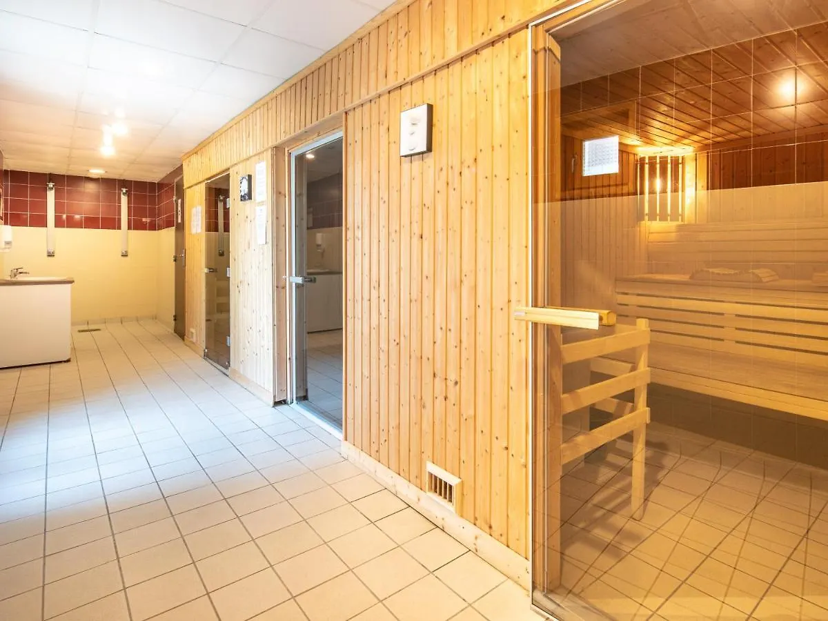 Vacanceole - Les Gentianes Gresse-en-Vercors