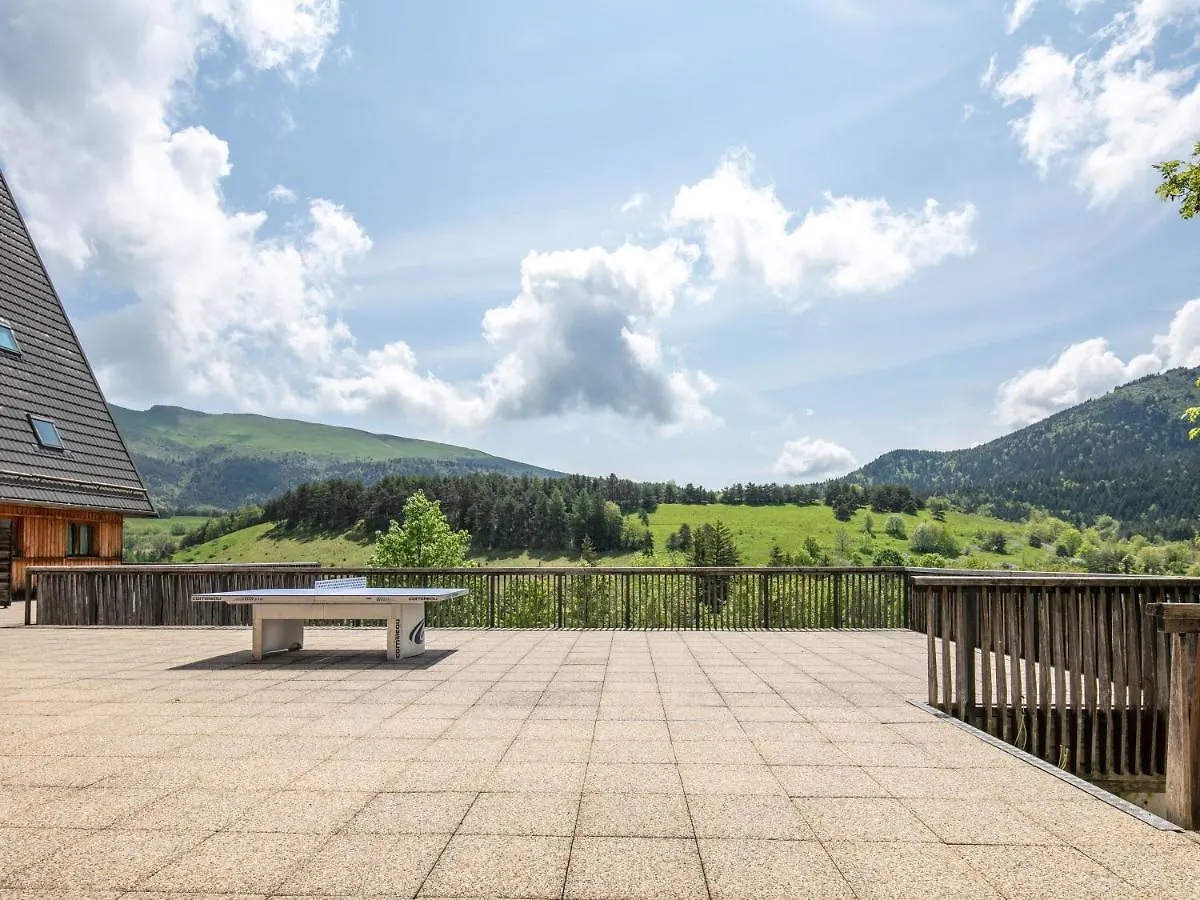 Vacanceole - Les Gentianes Gresse-en-Vercors Aparthotel