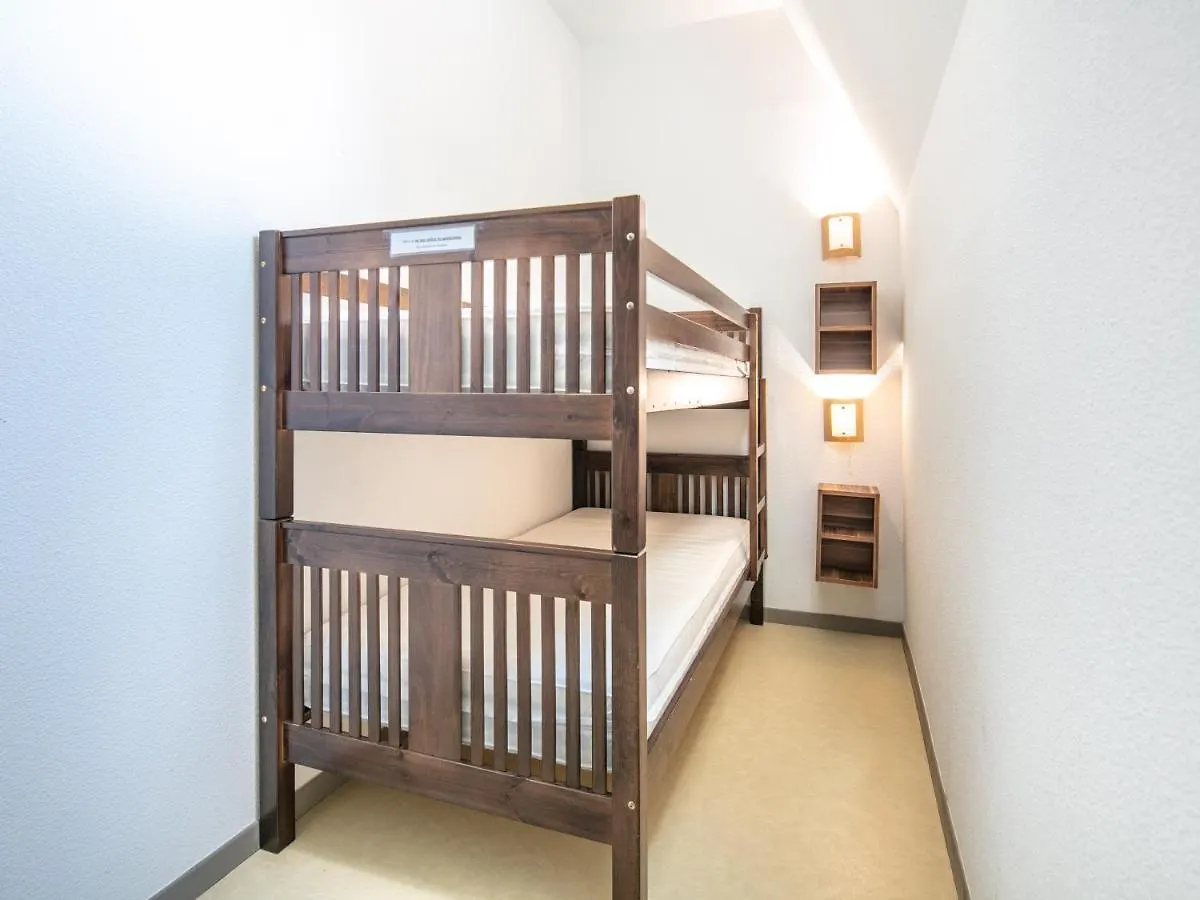 Vacanceole - Les Gentianes Gresse-en-Vercors Aparthotel