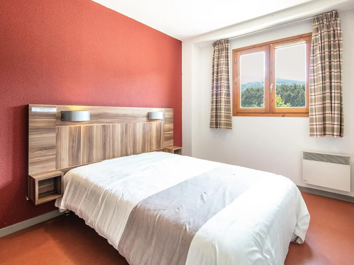 Vacanceole - Les Gentianes Gresse-en-Vercors Aparthotel