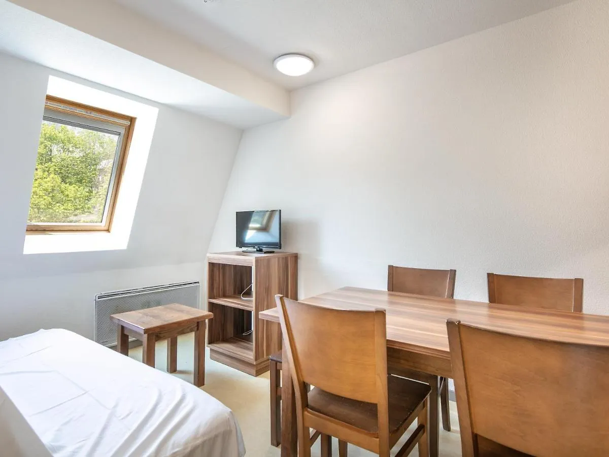 Vacanceole - Les Gentianes Gresse-en-Vercors Aparthotel