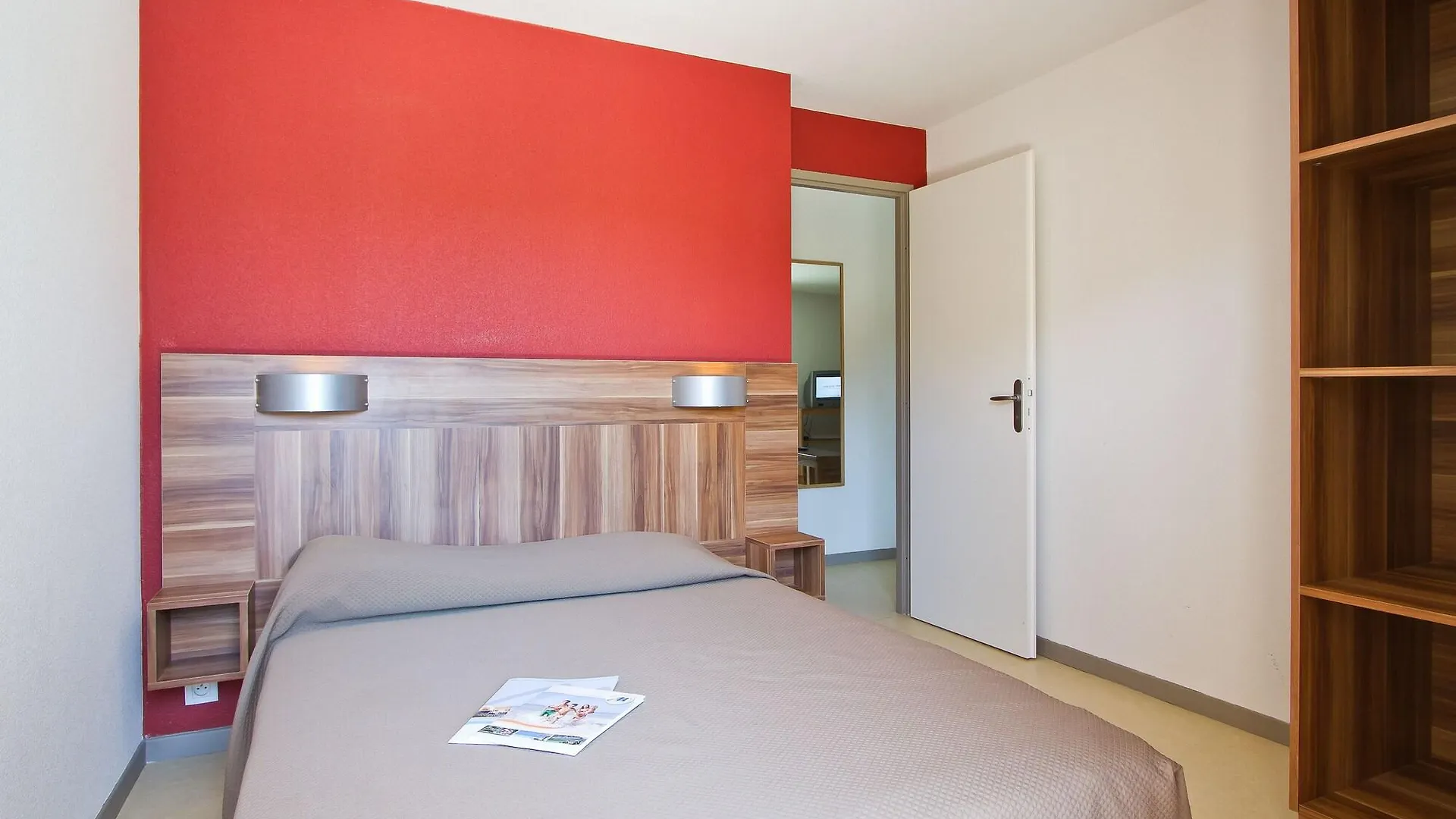 Aparthotel Vacanceole - Les Gentianes Gresse-en-Vercors