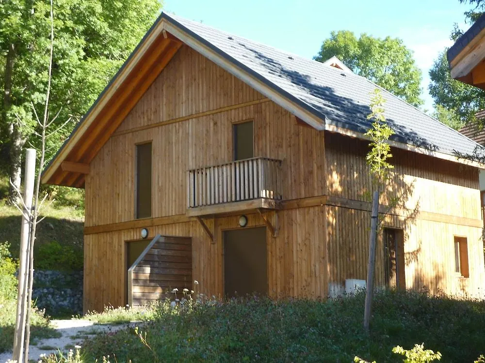 Aparthotel Vacanceole - Les Gentianes Gresse-en-Vercors