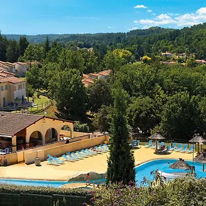 Vakantiepark Odalys Les Hauts De