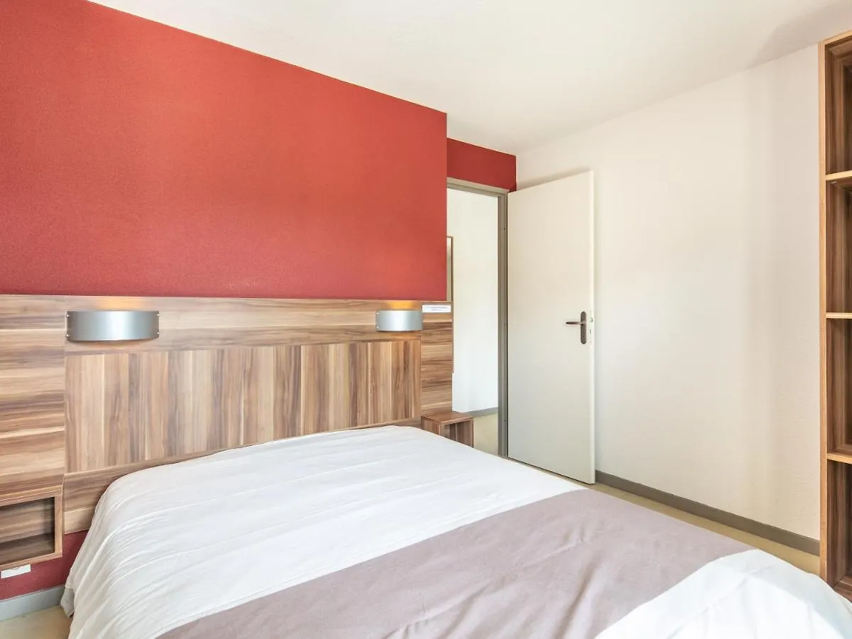Vacancéole - Les Gentianes Gresse-en-Vercors Aparthotel