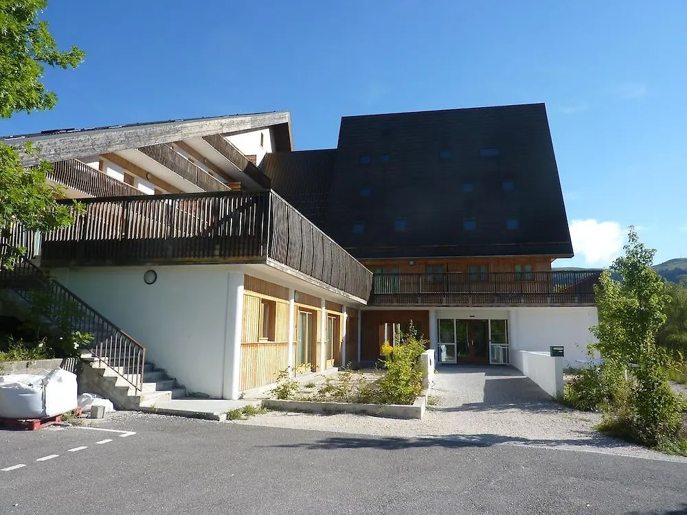 Vacancéole - Les Gentianes Gresse-en-Vercors